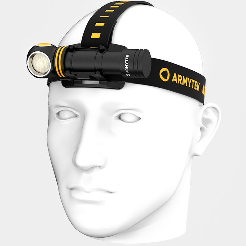 ARMYTEK Налобный фонарь #1