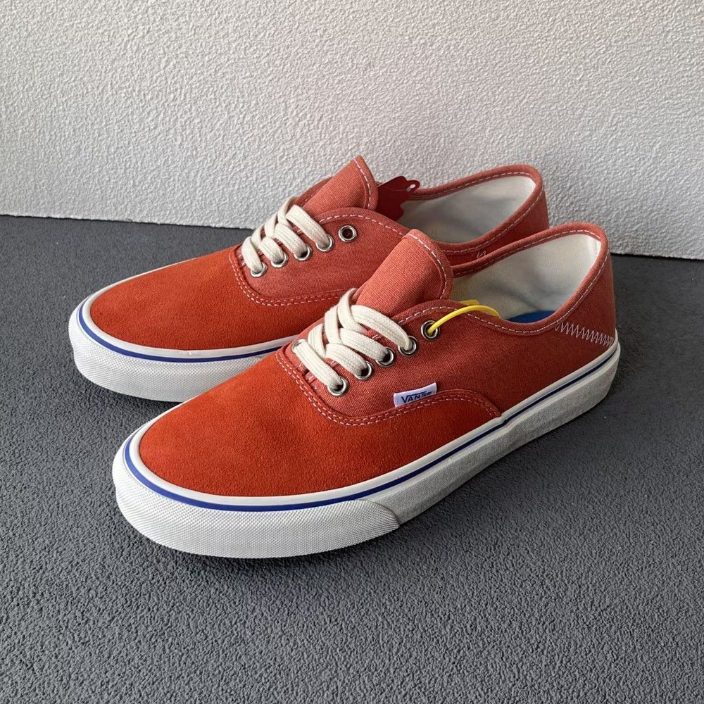 Слипоны Vans #1