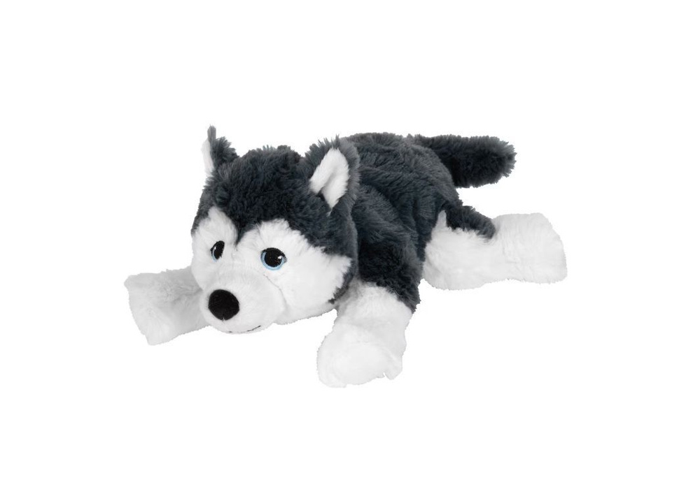 Ikea siberian hot sale husky