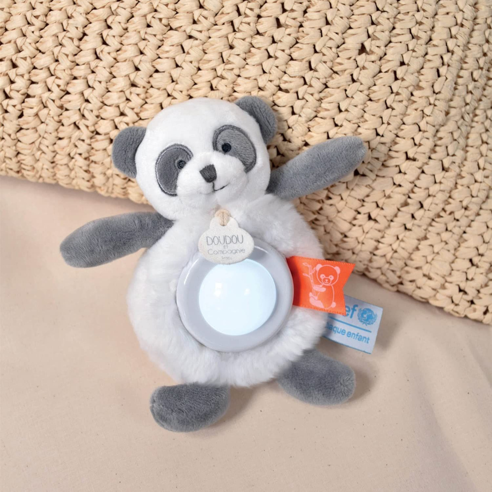 Peluche doudou clearance