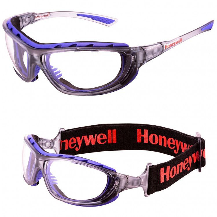 Honeywell Очки защитные #1