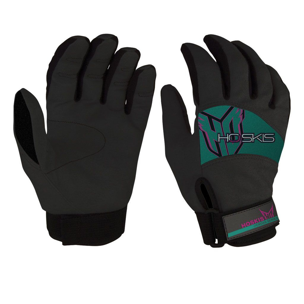 Яхтенные перчатки Hyperlite Wmns Pro Grip Glove XS (10254246) #1