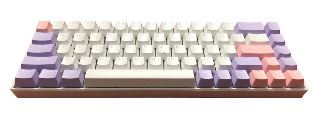 Клавиатура fl esports