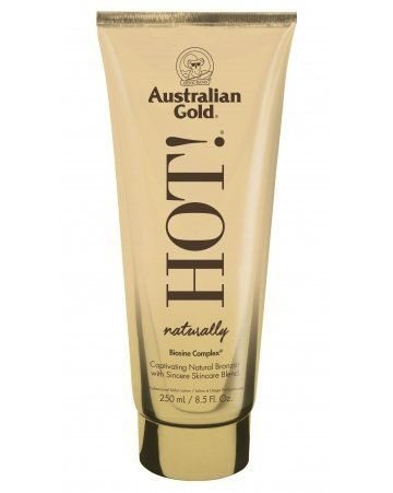 HOT! Australian Gold, крем для загара в солярии #1