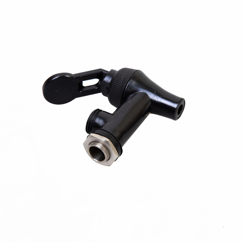 Кран сливной в сборе (нового образца) для кипятильника WB - купить с ...