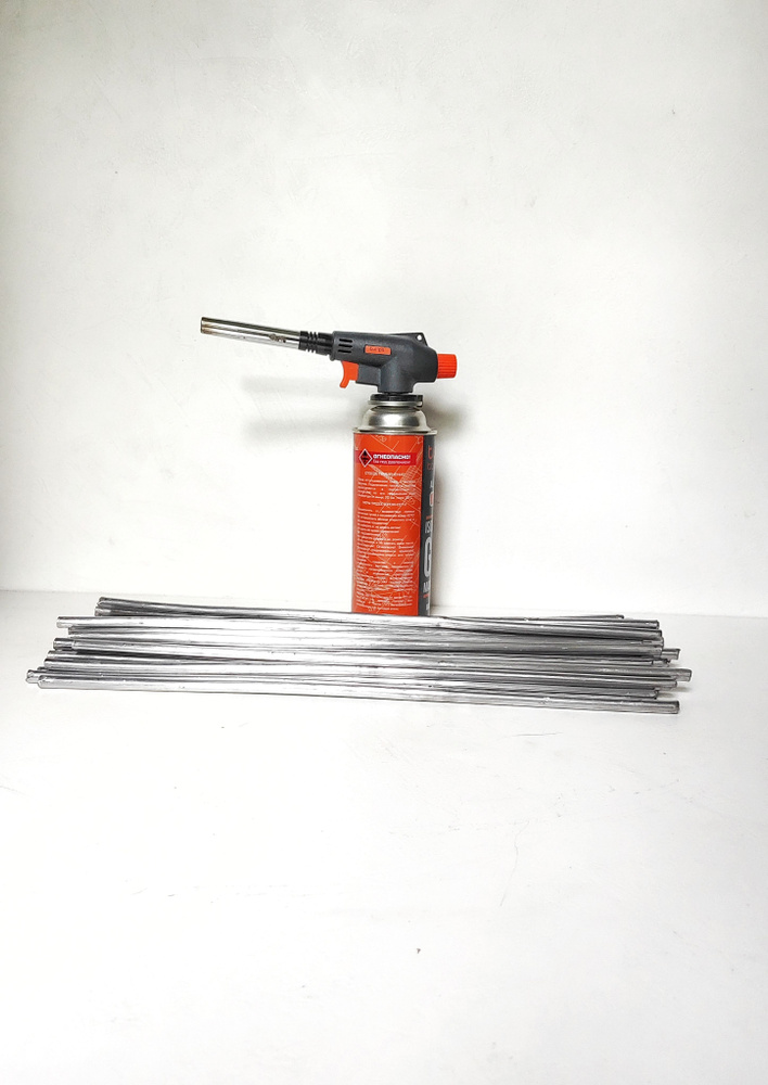 Припой для кузовного ремонта - купить с доставкой по выгодным ценам в ...