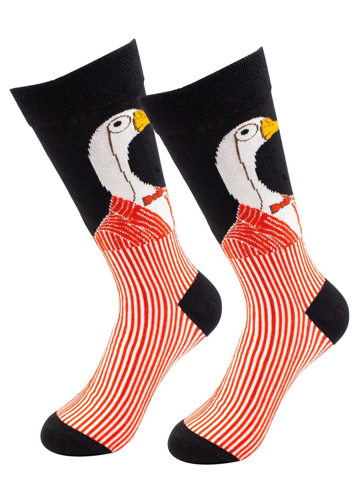 Носки carnavalsocks, 1 пара #1