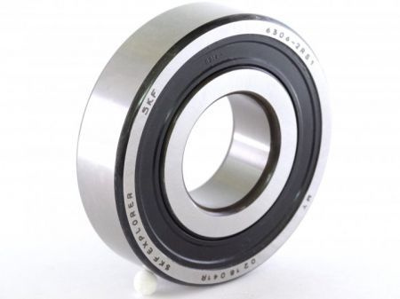 Подшипник универсальный SKF 6306-2RS1 - купить по выгодной цене в ...
