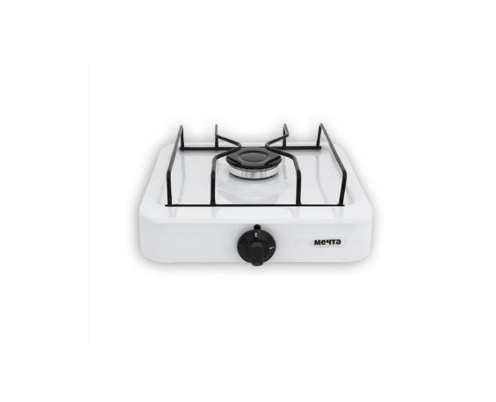 Настольная газовая плита Мечта 100М - купить с доставкой по выгодным ...