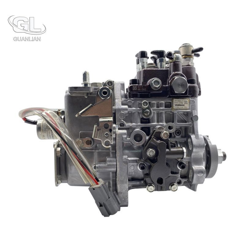 Подлинный новый инжекторный насос для впрыска топлива дизельного ...