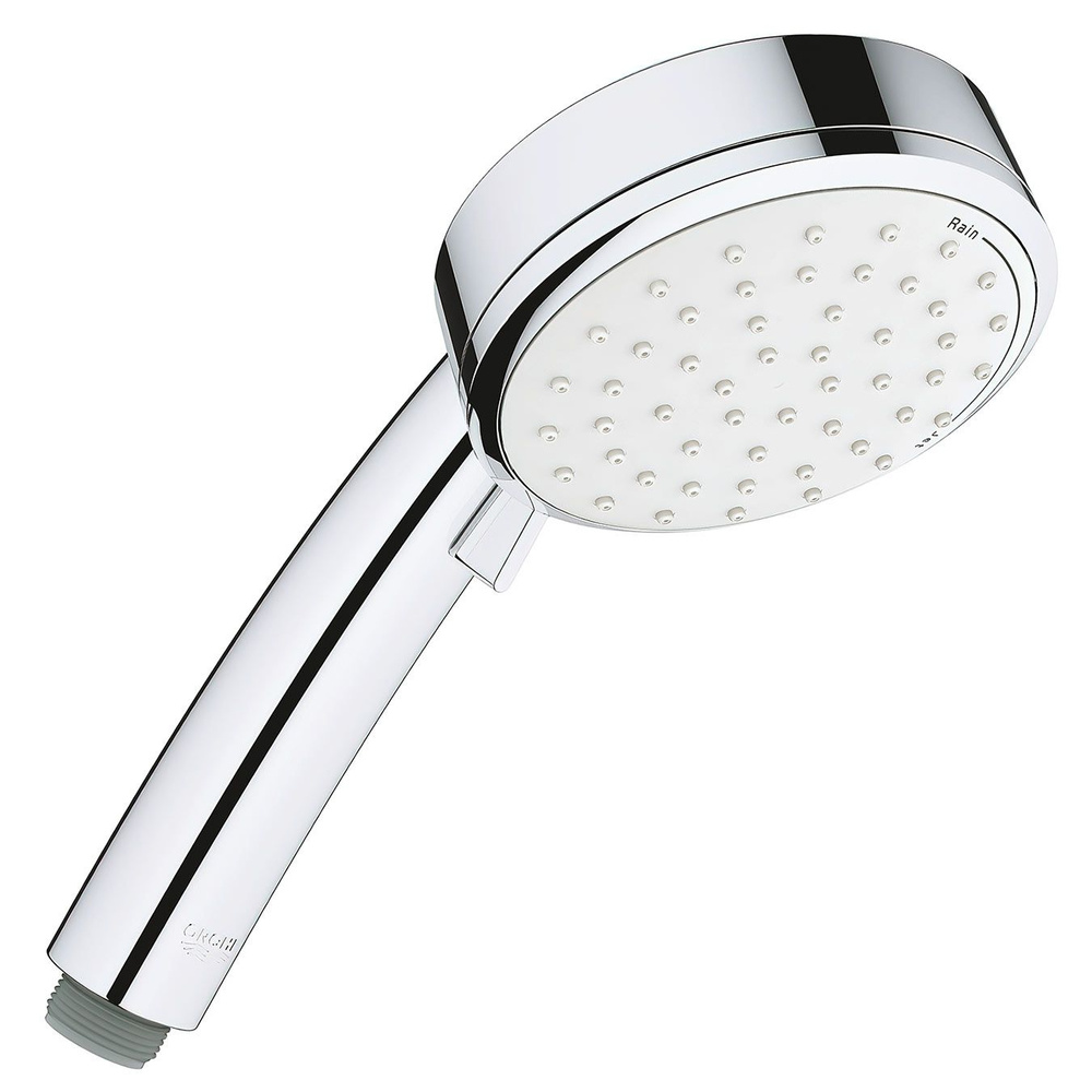 Лейка для душа Grohe Tempesta Cosmopolitan 27571002 (2 режима) - купить ...