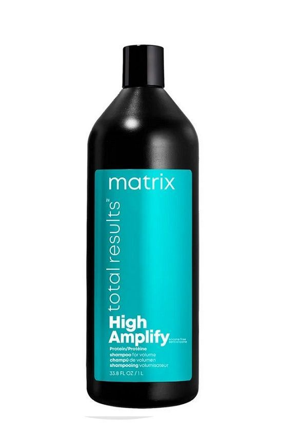 Matrix Total Results High Amplify Shampoo - Шампунь для объема, 1000 мл #1