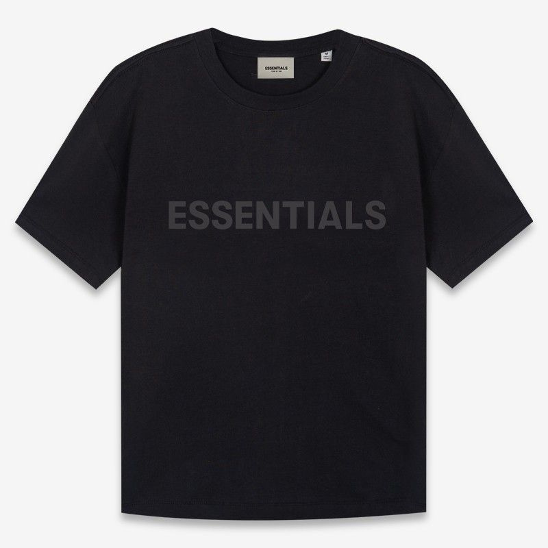 Essentials футболка