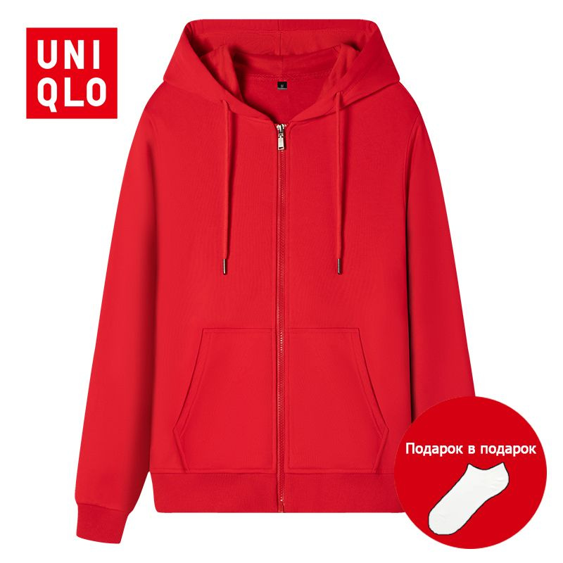 Толстовка Uniqlo #1