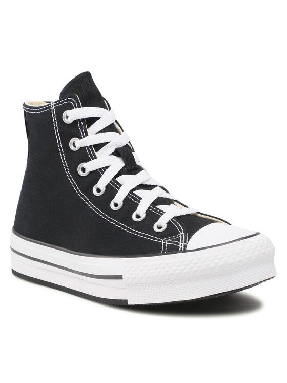 Кеды Converse #1