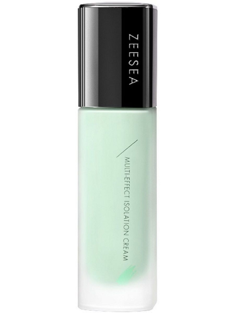 ZEESEA Праймер для лица Multi-effect make-up primer тон green / зеленый, 30 г  #1