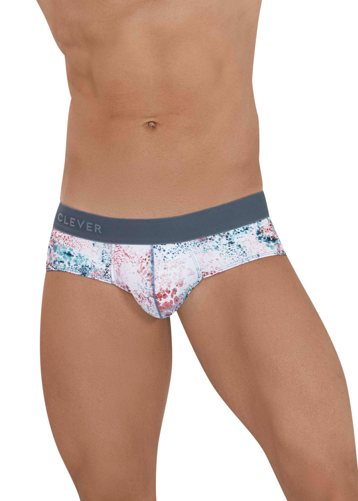 Трусы брифы Clever Masculine Underwear Нижнее белье - купить с ...