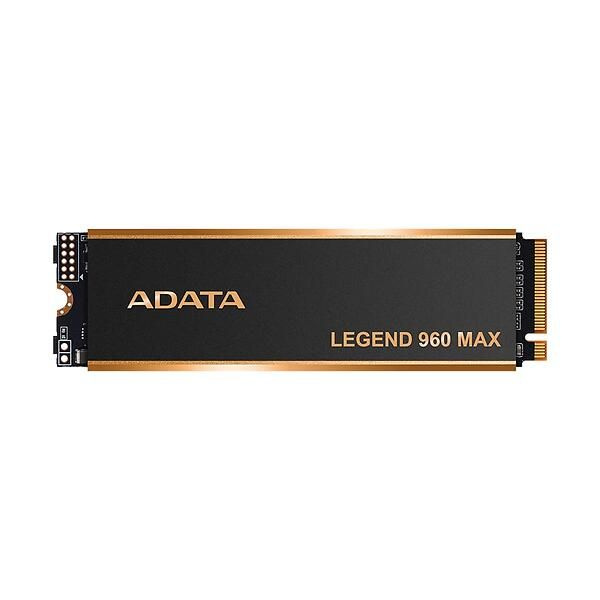 ADATA 1 ТБ Внутренний SSD-диск Legend 960 MAX (ALEG-960M-1TCS) #1