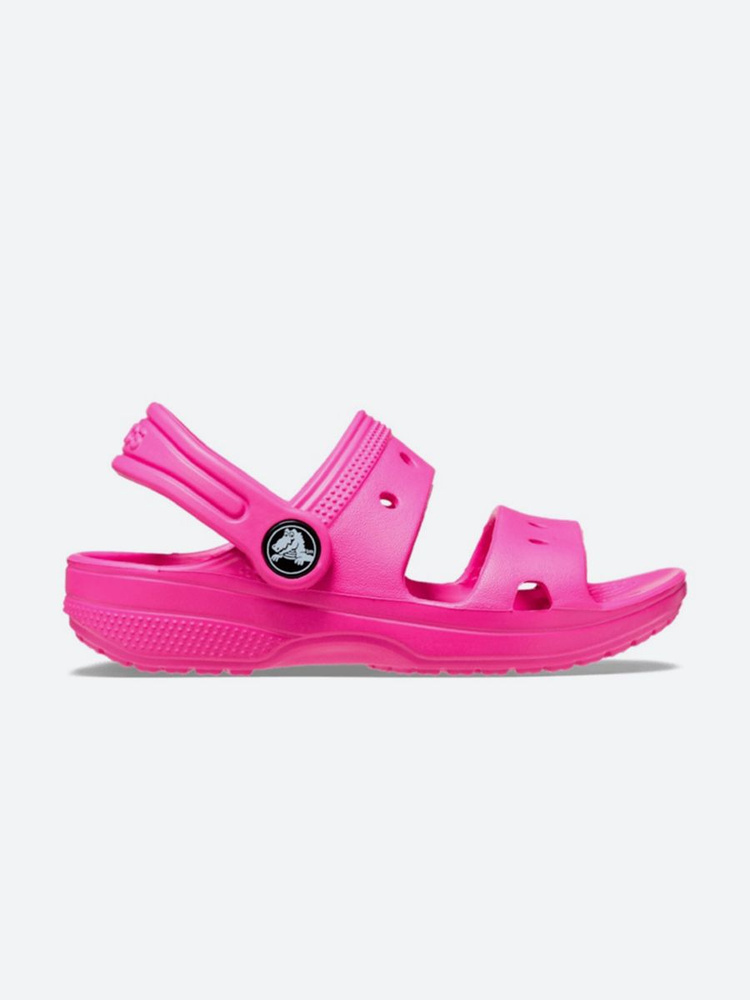 Сандалии Crocs #1