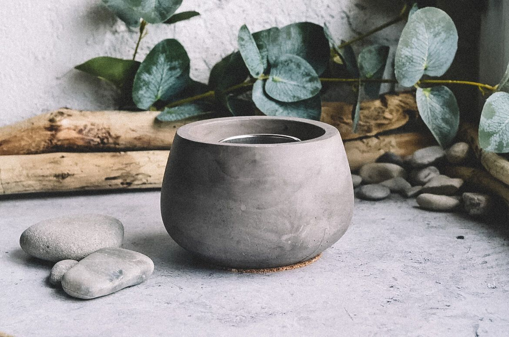 Биокамин, Настольная установка купить на OZON по низкой цене (1059328631)