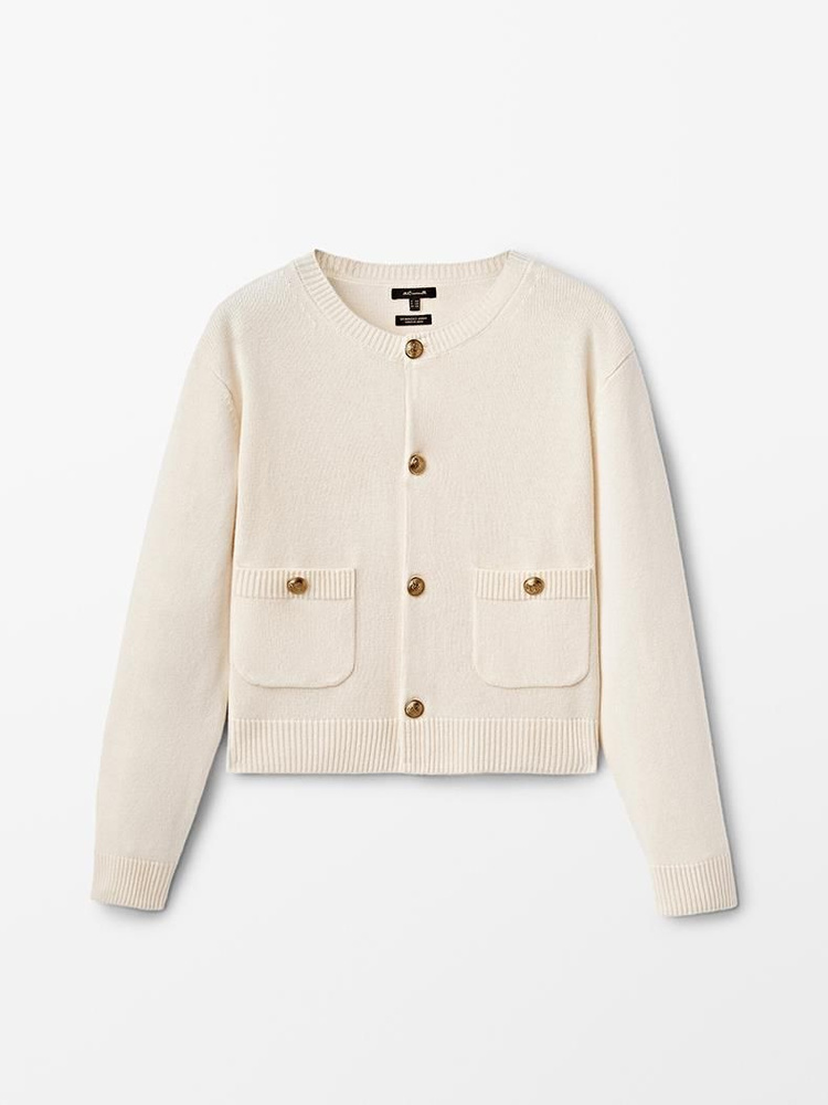 Свитер Massimo Dutti - купить с доставкой по выгодным ценам в интернет ...