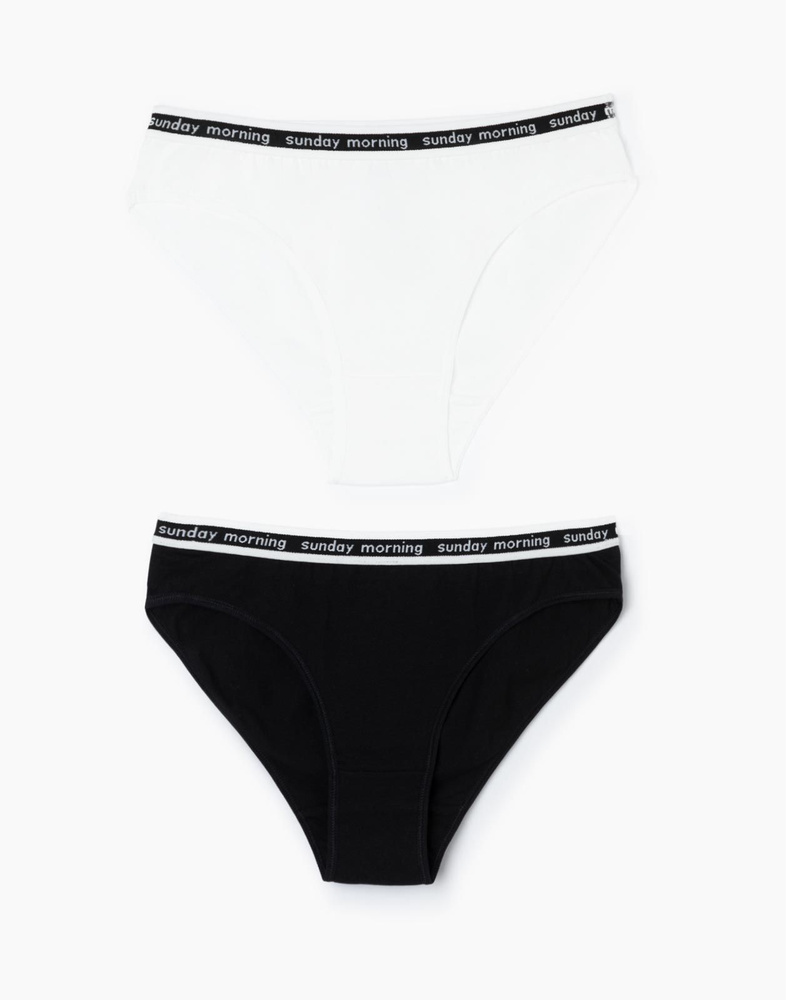 Комплект трусов Gloria Jeans купить с доставкой по выгодным ценам в