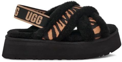 Сандалии UGG #1