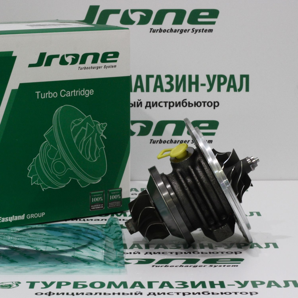 Картридж турбины JRONE 1000-030-149 MAZDA CX 7 - Jrone арт. 1000030149 -  купить по выгодной цене в интернет-магазине OZON (642494714)