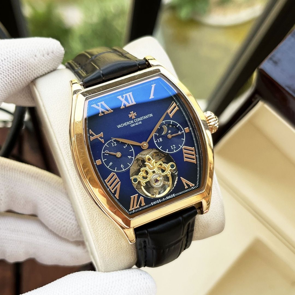 Часы наручные Vacheron Constantin - купить с доставкой по выгодным ...