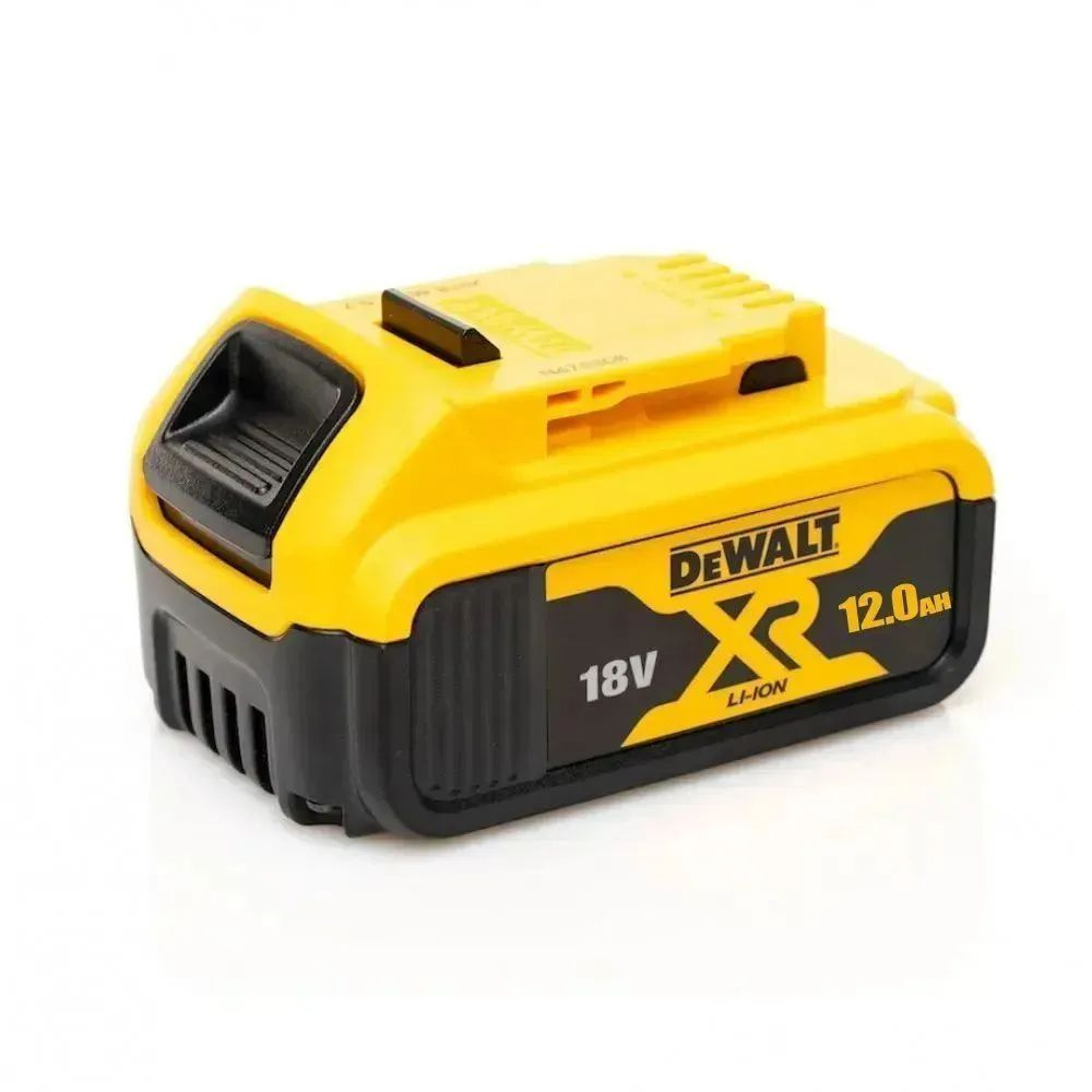 Аккумулятор Original Battery DEWALT 18 В 12.0Ач DCB184 (индикатор ...