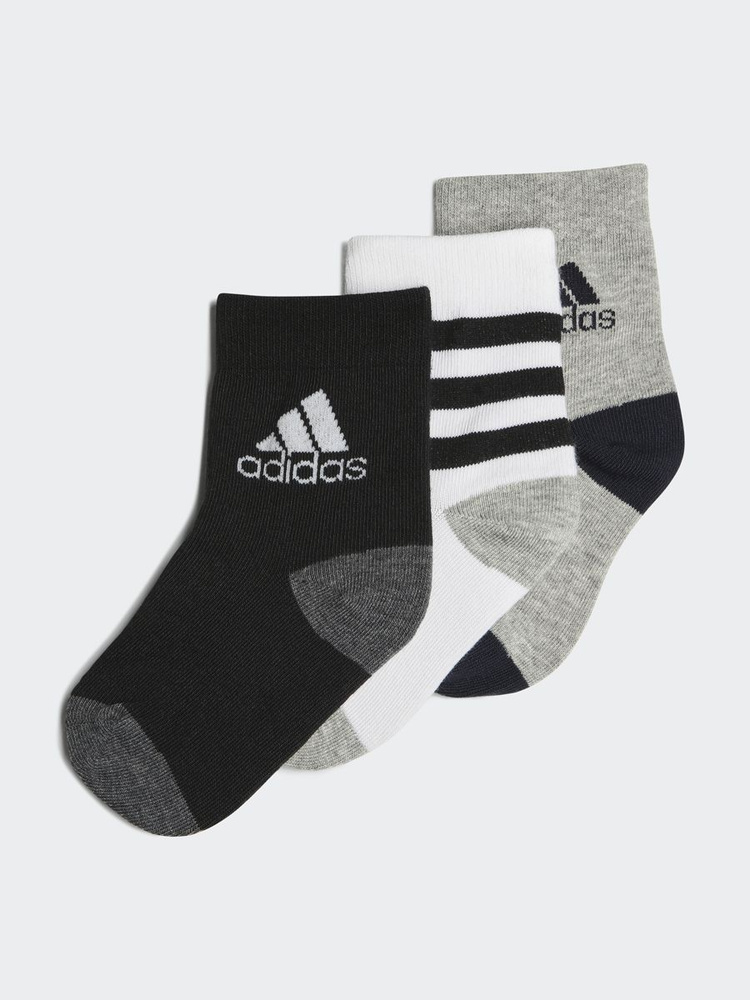 Комплект носков adidas Lk Socks 3Pp, 3 пары #1