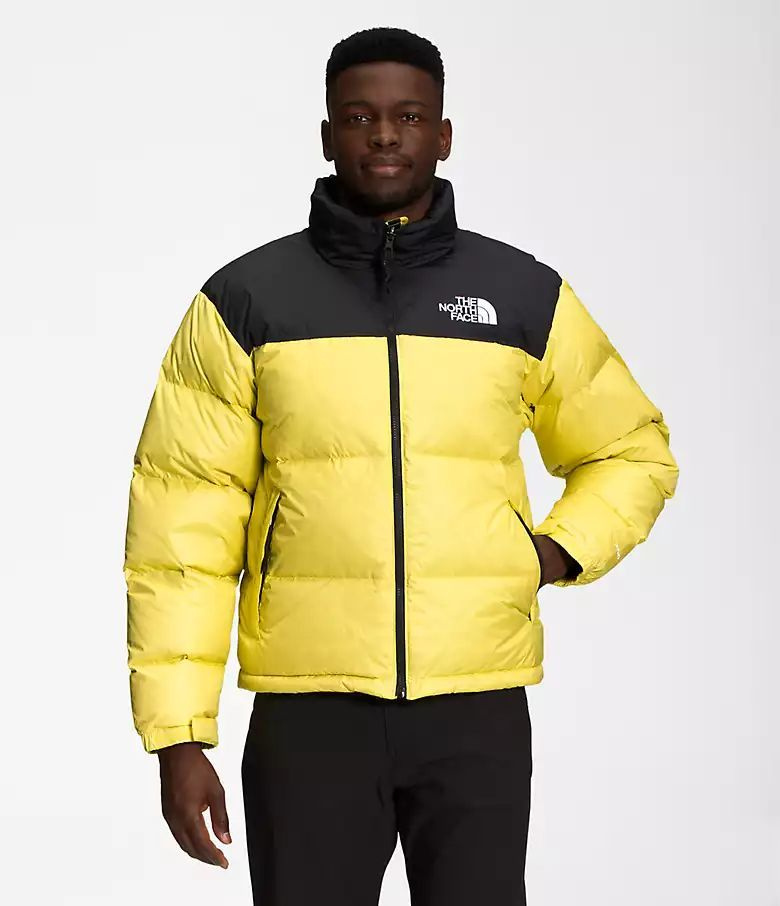 The north face hooded down clearance jacket