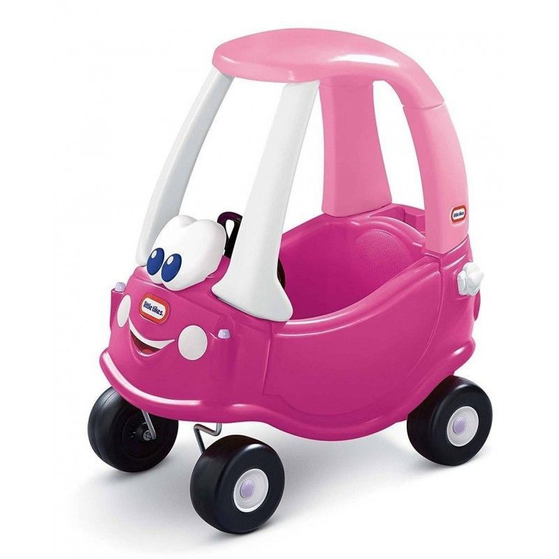 Little Tikes COZY COUPE Pink Purple 630750 OZON 1075031204