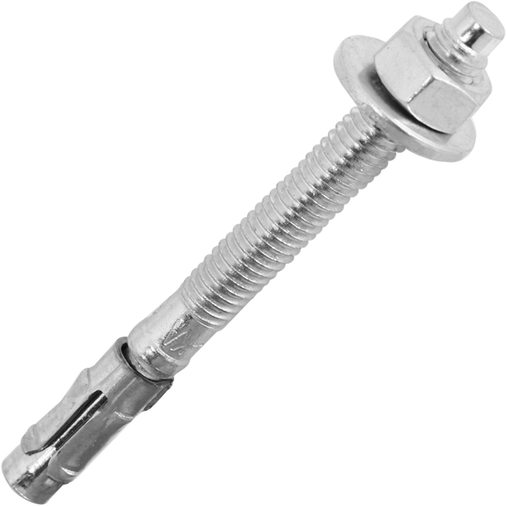 Анкер клиновой Sormat S-KA 6/15x65 мм 2 шт. - купить по выгодной цене в ...