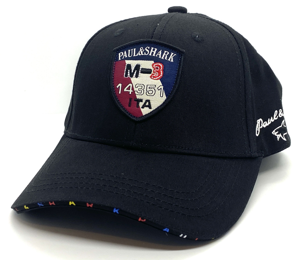 Бейсболка Paul&Shark - купить с доставкой по выгодным ценам в интернет ...