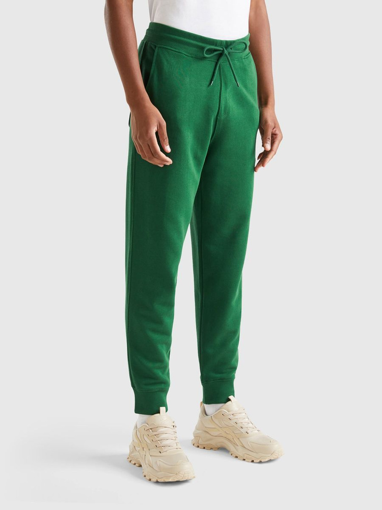 Брюки United Colors of Benetton - купить с доставкой по выгодным ценам ...