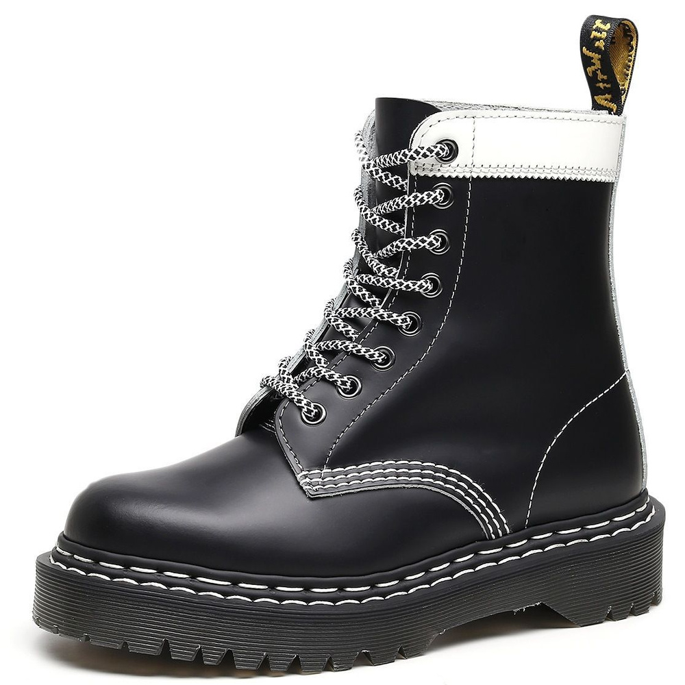 Ботинки Dr. Martens #1