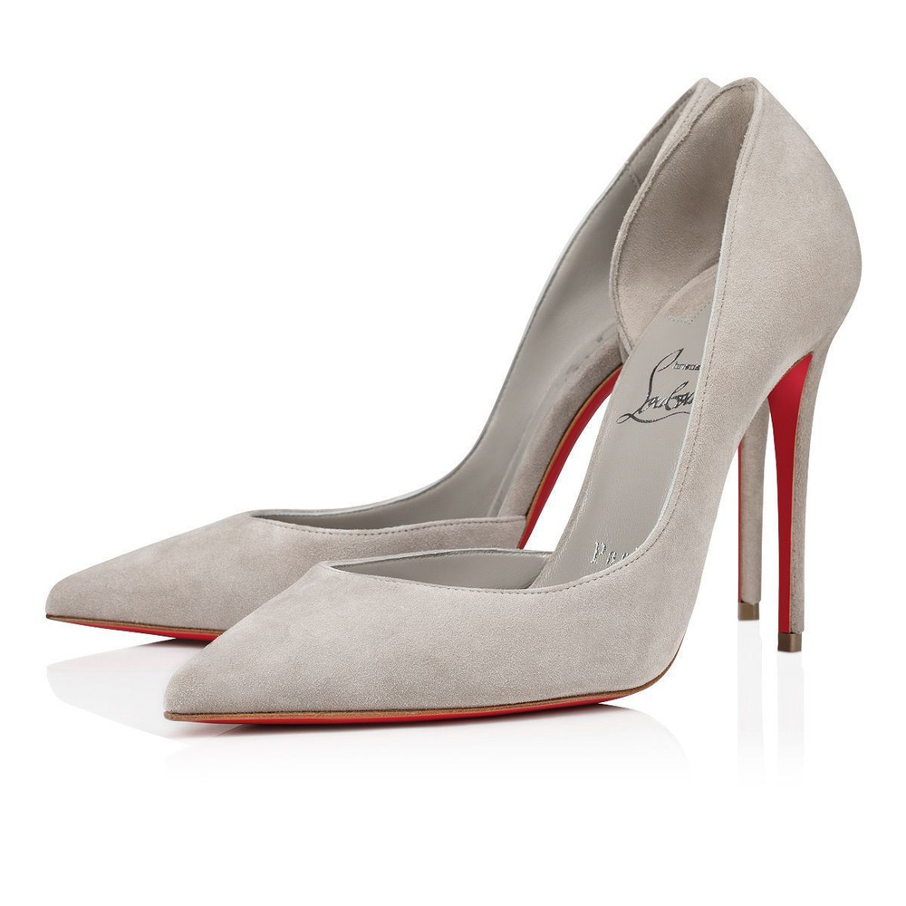 Туфли Christian Louboutin #1