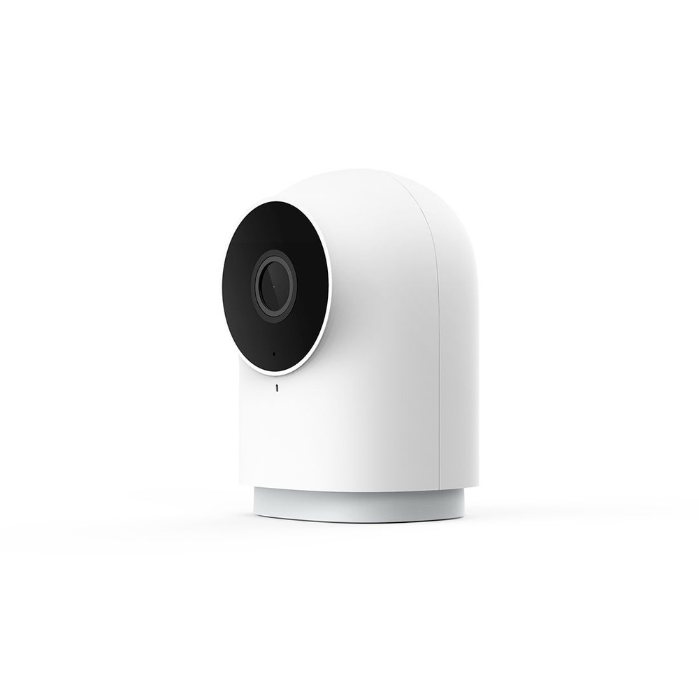 Камера видеонаблюдения Aqara Камера хаб Camera Hub G2H PRO - купить по ...