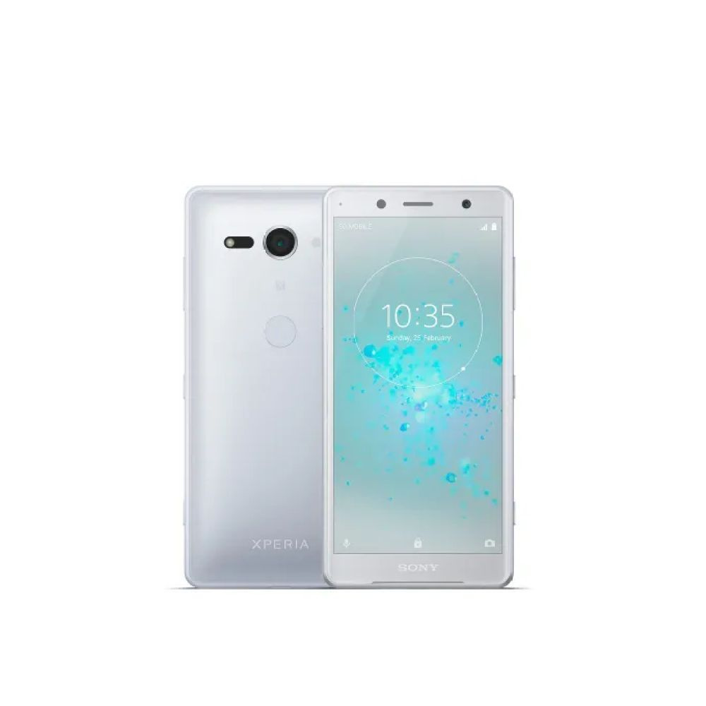 Смартфон Sony Xperia XZ2 Compact/Русский /NFC/ Google Play/Qualcomm  Snapdragon 845 - купить по выгодной цене в интернет-магазине OZON  (1449916432)