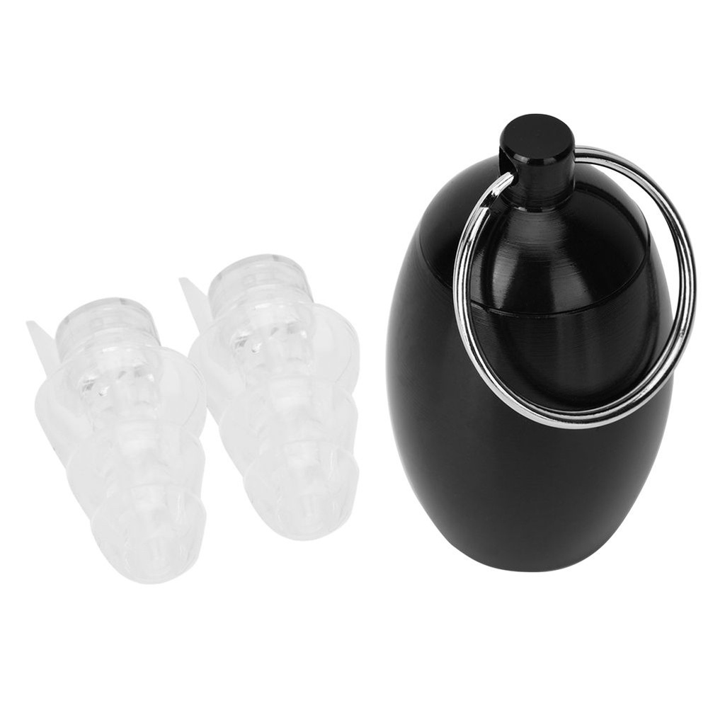 Беруши - купить с доставкой по выгодным ценам в интернет-магазине OZON ...