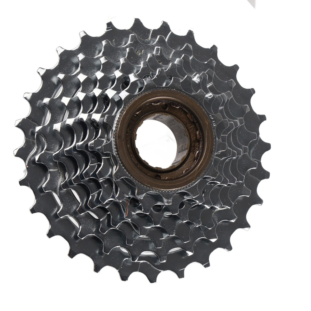 Маховик горного велосипеда - купить с доставкой по выгодным ценам в ...