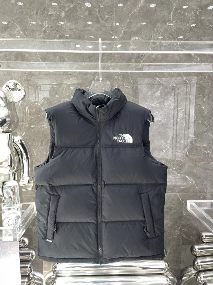 Жилет The North Face - купить с доставкой по выгодным ценам в интернет ...