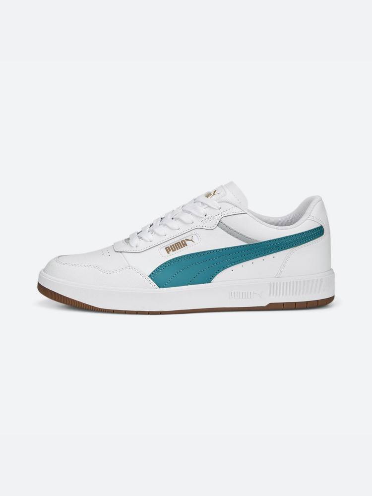 Puma court trainers sale