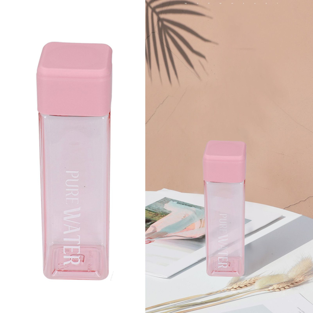 Прозрачная бутылка для воды - купить с доставкой по выгодным ценам в ...