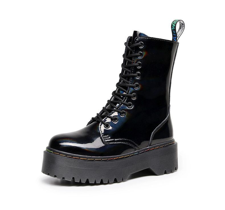 Ботинки Dr. Martens #1