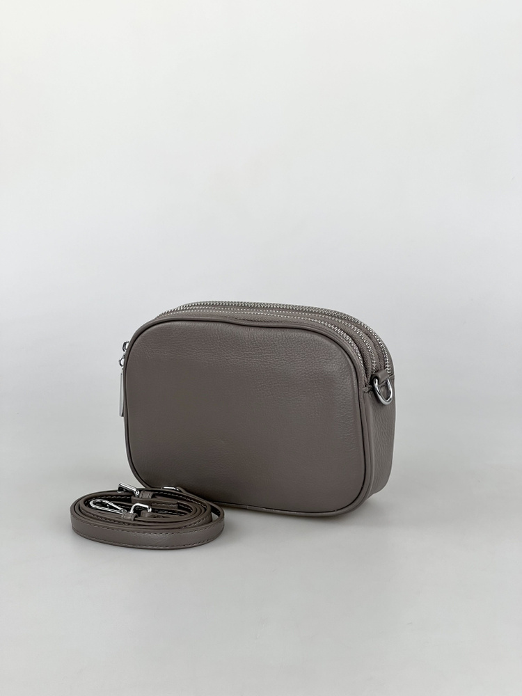 Polina&Eiterou Сумка на плечо - купить с доставкой по выгодным ценам в ...