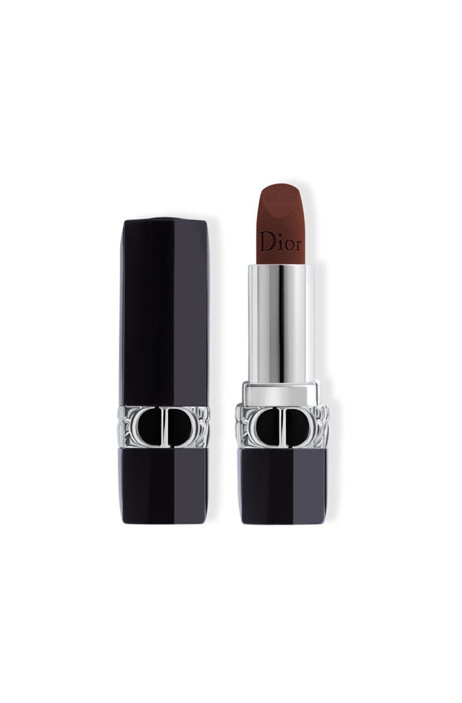 DIOR Rouge Dior 400 Nude Line Velvet 3 5 g