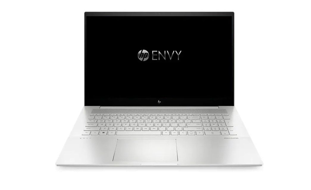 Ноутбук HP ENVY 17t-ch100 (436X3AV_1-CTO1), серебристый купить по ...