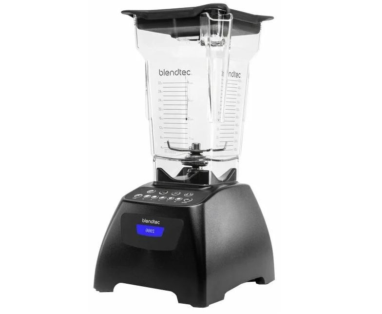 Blendtec Стационарный блендер Classic 575, черный купить на OZON